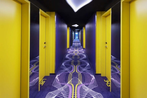 Hotel Prizeotel Erfurt-City
